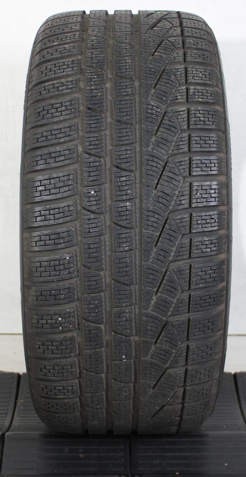 1x 265/45R18 101V PIRELLI SOTTOZERO 2 WINTER 7MM 2014 N0 #1ILR
