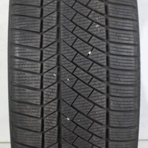 1x 265/40R19 98V CONTINENTAL WINTER CONTACT TS830P N0 2023 #1GQG