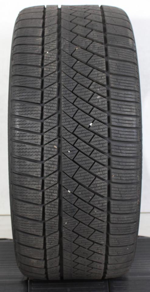 1x 265/40R19 98V CONTINENTAL WINTER CONTACT TS830P N0 2023 #1GQG