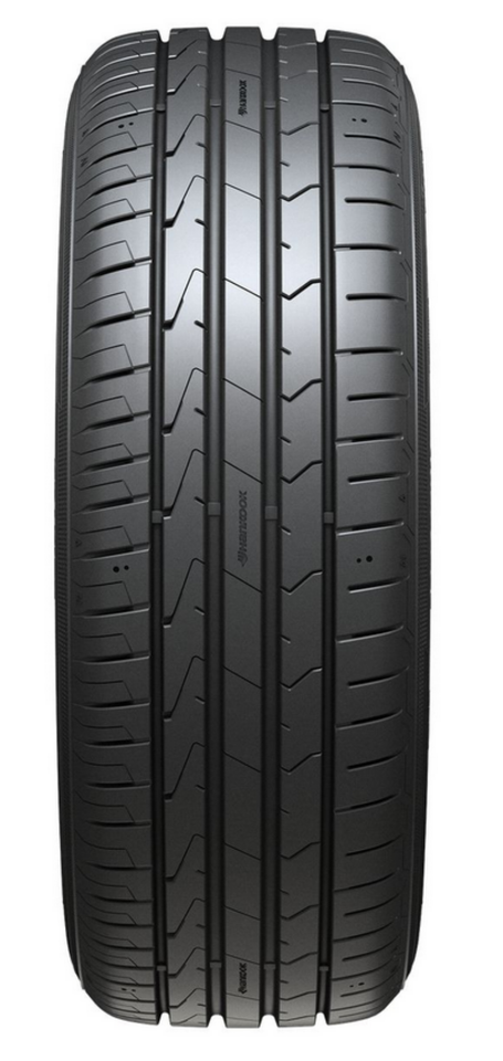 4x 235/55R17 103Y XL HANKOOK VENTUS PRIME-3 SOMMERREIFEN NEU – Bild 3