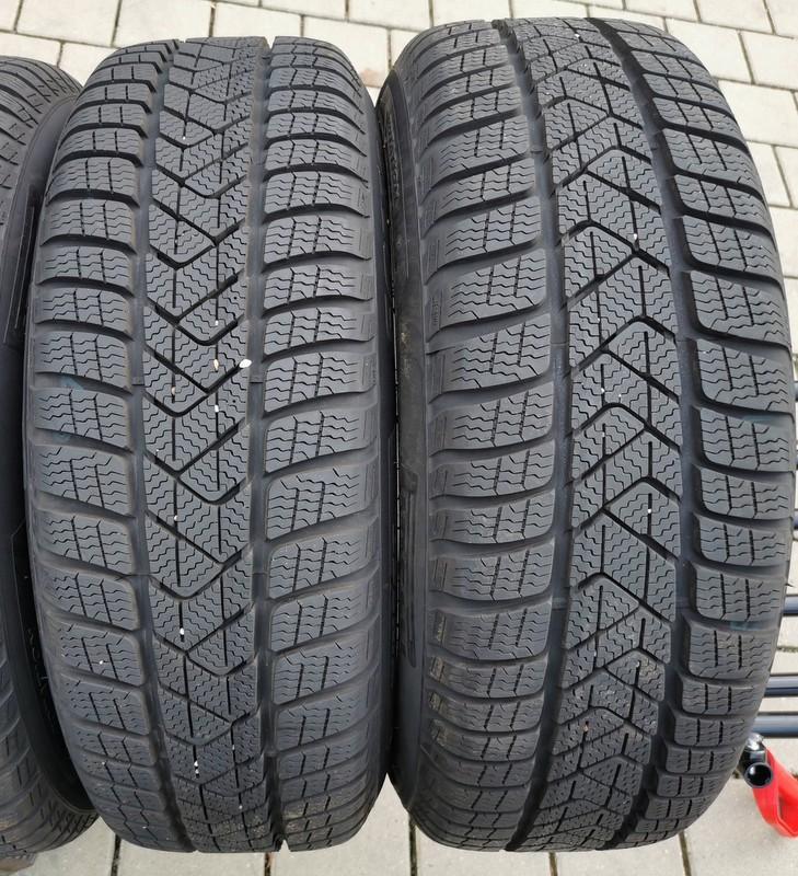 ALU WINTERRÄDER BMW 3ER REIHE F30 MINI COUNTYMAN PACEMAN #108G – Bild 10