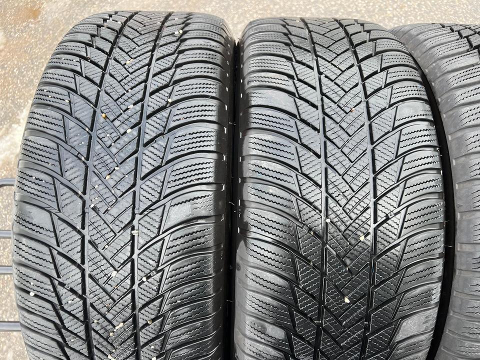 ORIGINAL 19" ALU WINTERRÄDER MERCEDES BENZ GLA H247 GLB 247 #1E0D – Bild 10