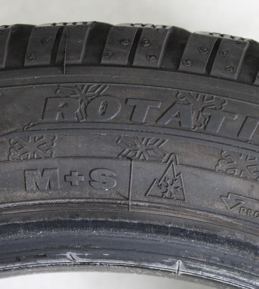 4x 225/50R17 98H DUNLOP SP WINTER SPORT 4D WINTERREIFEN #1RZG – Bild 6