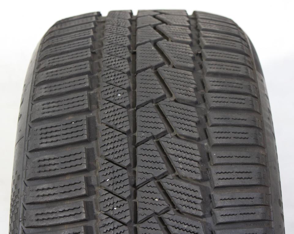 1x 235/40R19 96V CONTINENTAL WINTER CONTACT TS860S NA0 2019 #1MSC – Bild 3