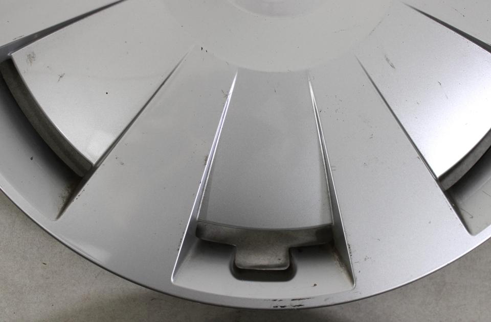 4 ORIGINAL 16" RADKAPPEN AUDI A3 8P 8V A4 8E 8K 8V0601147C #1M2Z – Bild 7