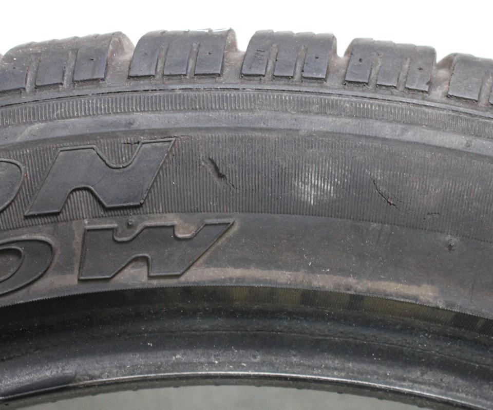 4x 275/40R20 106V PIRELLI SCORPION WINTERREIFEN FREIHAUS #1WPN – Bild 7