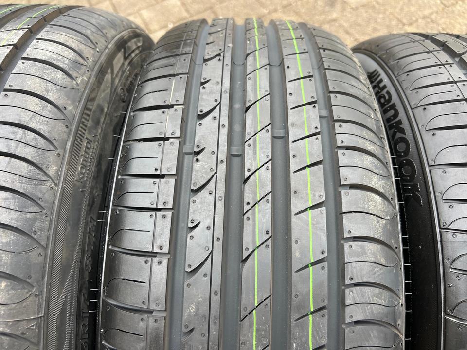 ALU 17" SOMMERRÄDER AUDI A3 SEAT EXEO VW PASSAT ALLTRACK 3C #1UCI – Bild 14