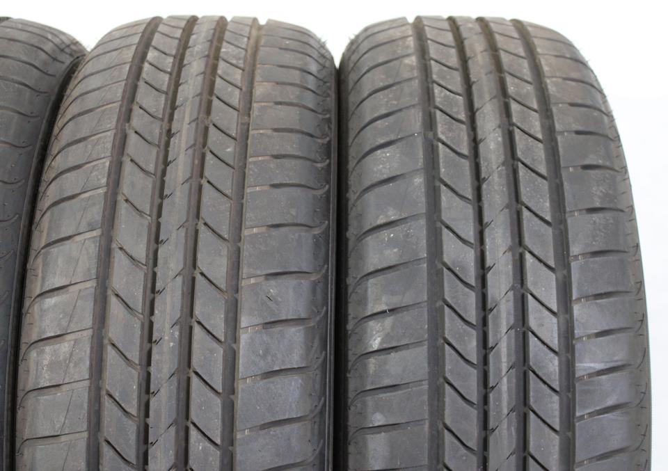 4x 205/60R16 92W GOODYEAR EFFICIENT GRIP SOMMERREIFEN * #1MMI – Bild 4