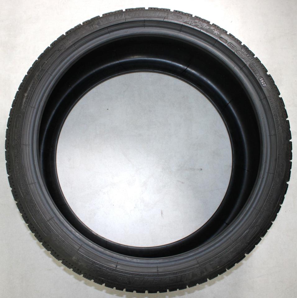 1x 275/30R20 97V MICHELIN PILOT ALPIN PA4 WINTERREIFEN N0 #1TJO – Bild 5