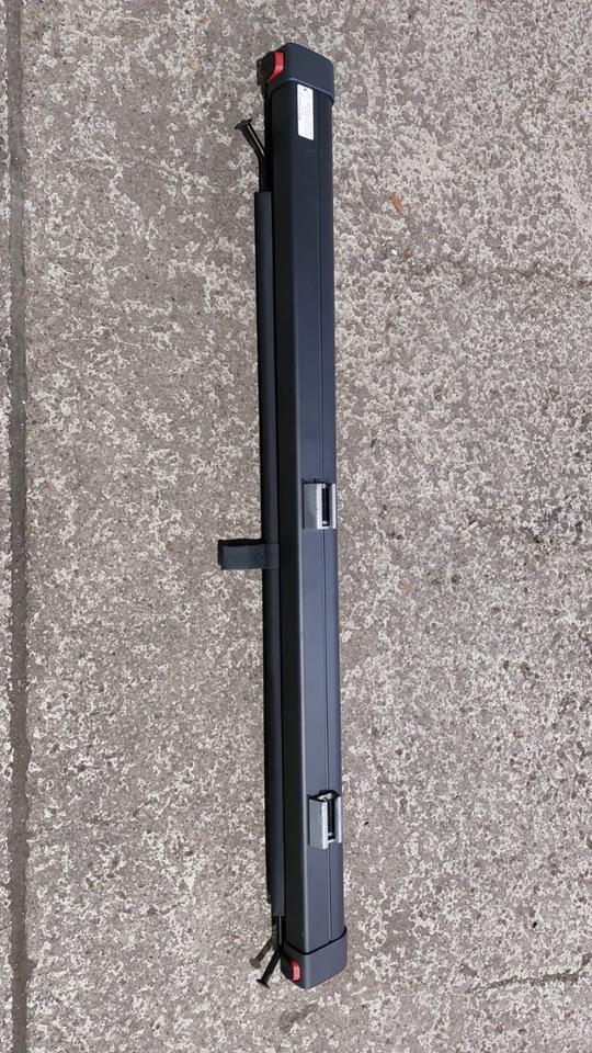 TRENNNETZ GEPÄCKNETZ TOYOTA COROLLA E21 KOMBI – Bild 3