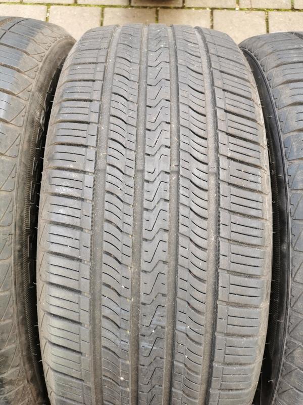 4x 235/50R19 103W NANKANG CROSS SPORT SP-9 SOMMERREIFEN #8810 – Bild 4