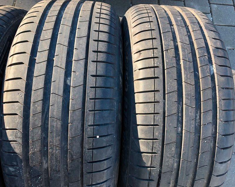 ORIGINAL 19" ALU SOMMERRÄDER BMW X5 G05 X6 G06 STYLING 734 #11IA – Bild 11