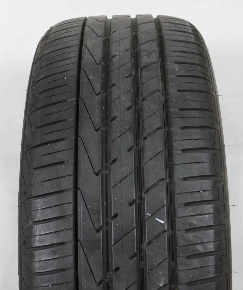 1x 235/50R19 99V HANKOOK VENTUS S1 EVO 2 SUV SOMMERREIFEN #1AKF – Bild 2