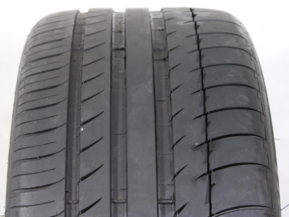 1x 255/40R17 94Y MICHELIN PILOT SPORT PS2 SOMMERREIFEN N3 #1PDS – Bild 3