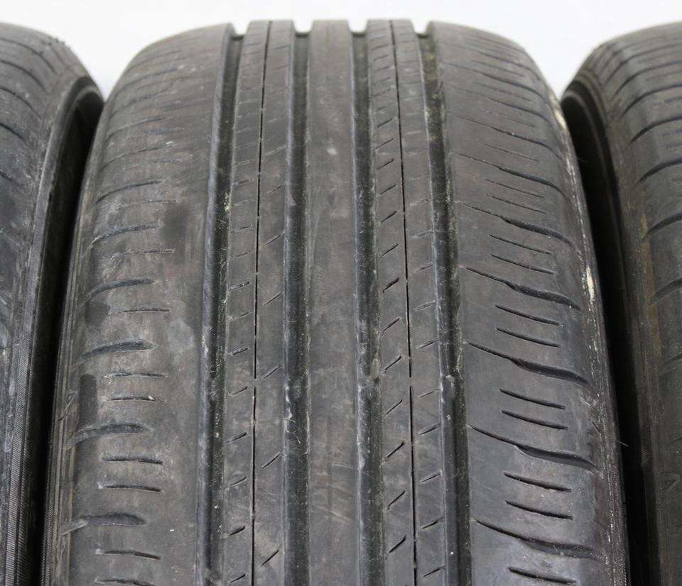 4x 225/60R18 100H DUNLOP GRANDTREK PT30 SOMMERREIFEN 2019 #1IJM – Bild 5