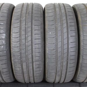4x 195/55R16 87H HANKOOK KINERGY ECO SOMMERREIFEN 2016 #1P1E