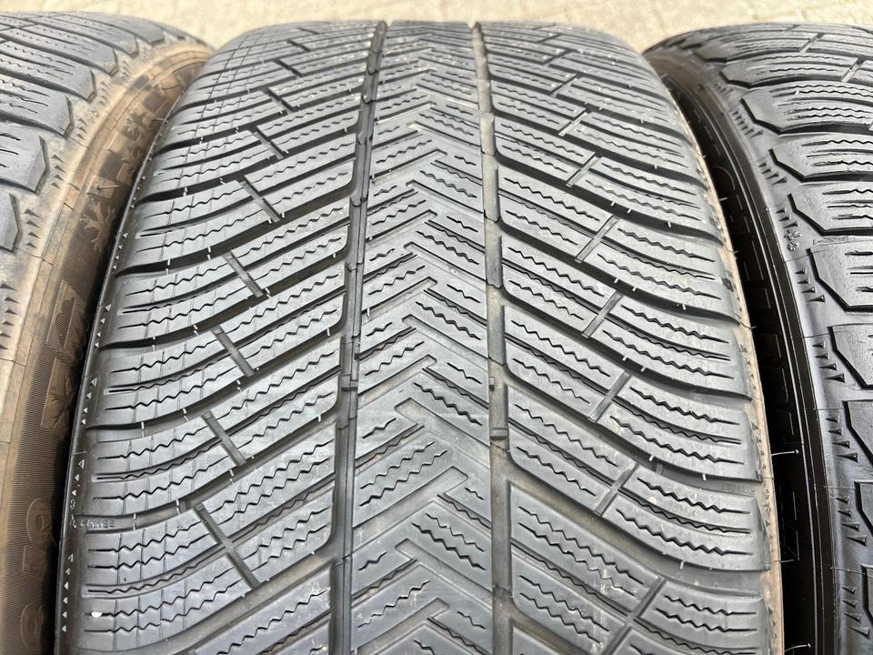 ORIGINAL ALU 19" WINTERRÄDER MERCEDES E-KLASSE AMG E63 W213 #21CD – Bild 13