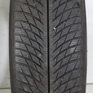 1x 225/60R18 104H MICHELIN PILOT ALPIN 5 ZP WINTERREIFEN #1NSW