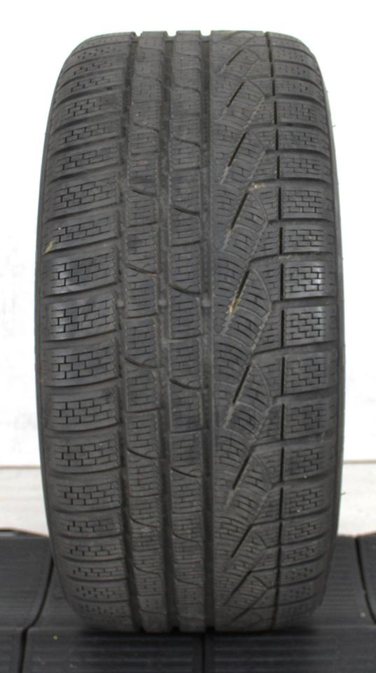 1x 265/45R18 101V PIRELLI SOTTOZERO 2 6MM 2016 N0 #1AQY