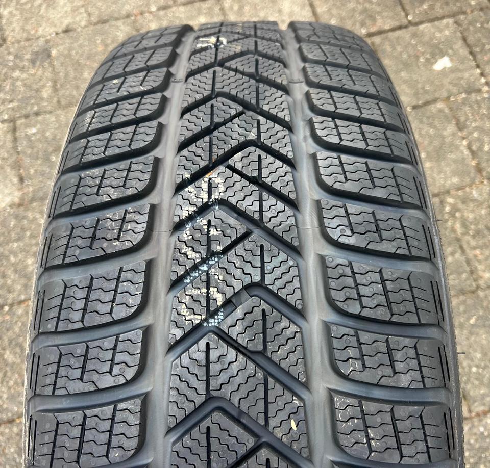 1x 255/45R19 104V PIRELLI SOTTOZERO 3 MO NEU WINTERREIFEN #1Q6Y – Bild 2