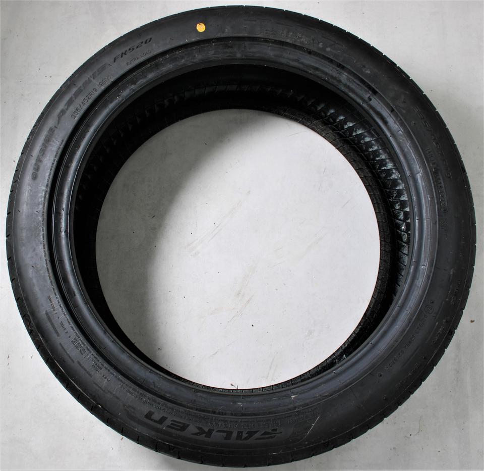 1x 235/45R19 99Y FALKEN AZENIS FK520 SOMMERREIFEN 2022 XL #14UJ – Bild 3