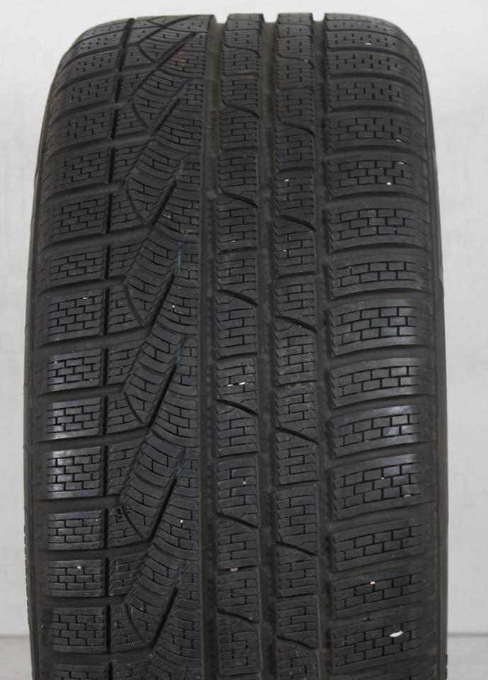 1x 265/45R18 101V PIRELLI SOTTOZERO 2 N0 WINTERREIFEN #15QV – Bild 2