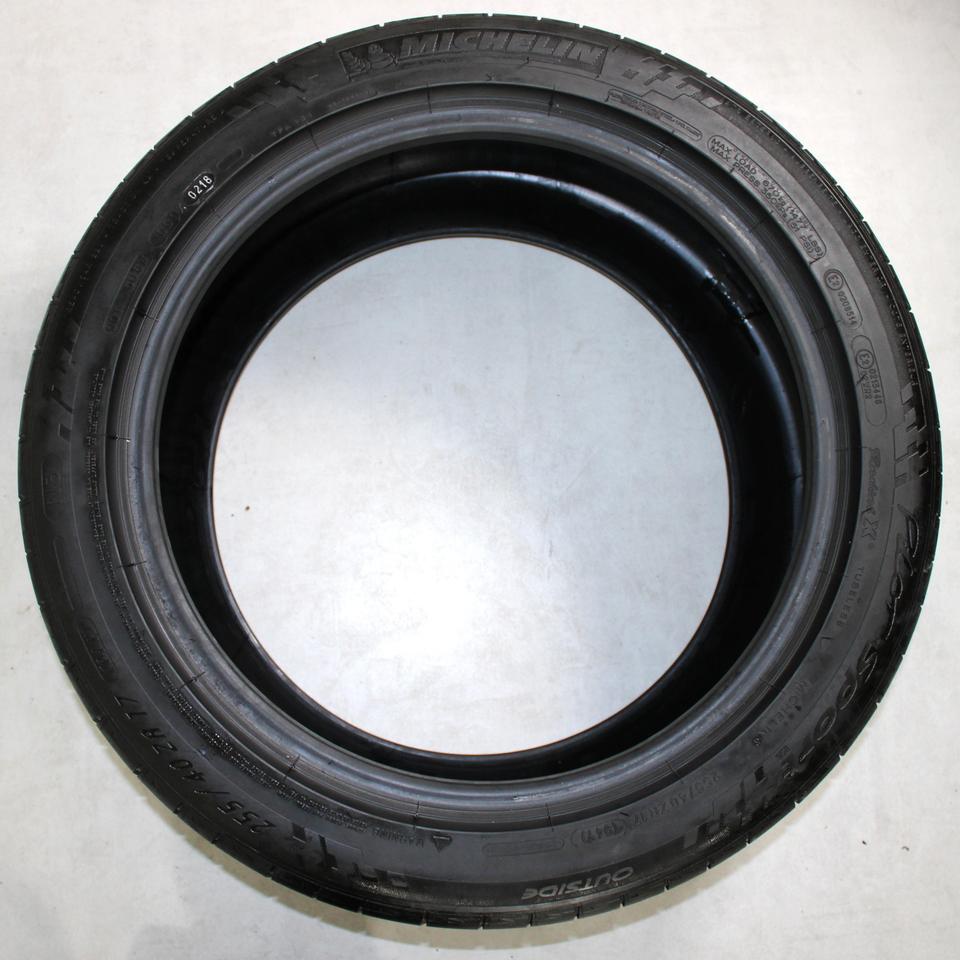 1x 255/40R17 94Y MICHELIN PILOT SPORT PS2 SOMMERREIFEN N3 #1PDS – Bild 5