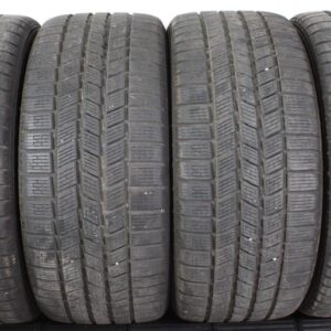 4x 275/40R20 106V PIRELLI SCORPION WINTERREIFEN FREIHAUS #1WPN