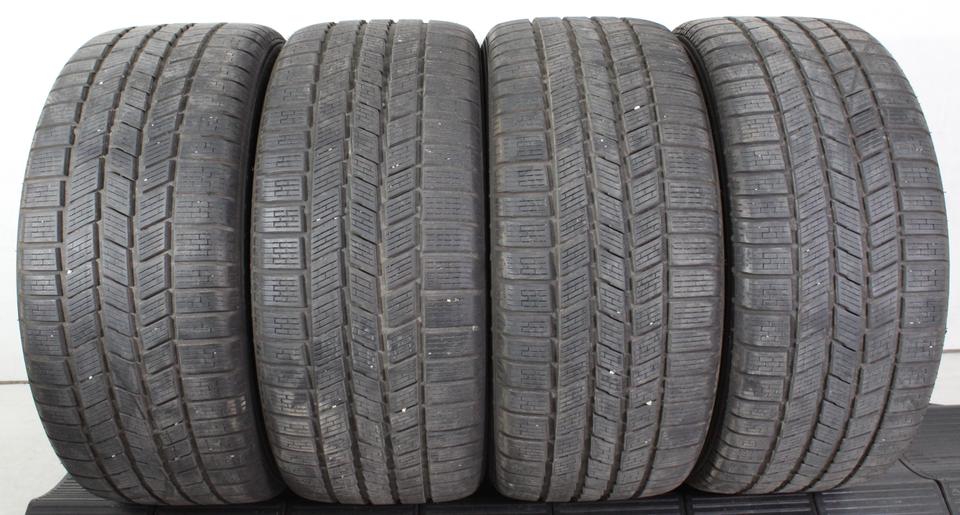 4x 275/40R20 106V PIRELLI SCORPION WINTERREIFEN FREIHAUS #1WPN