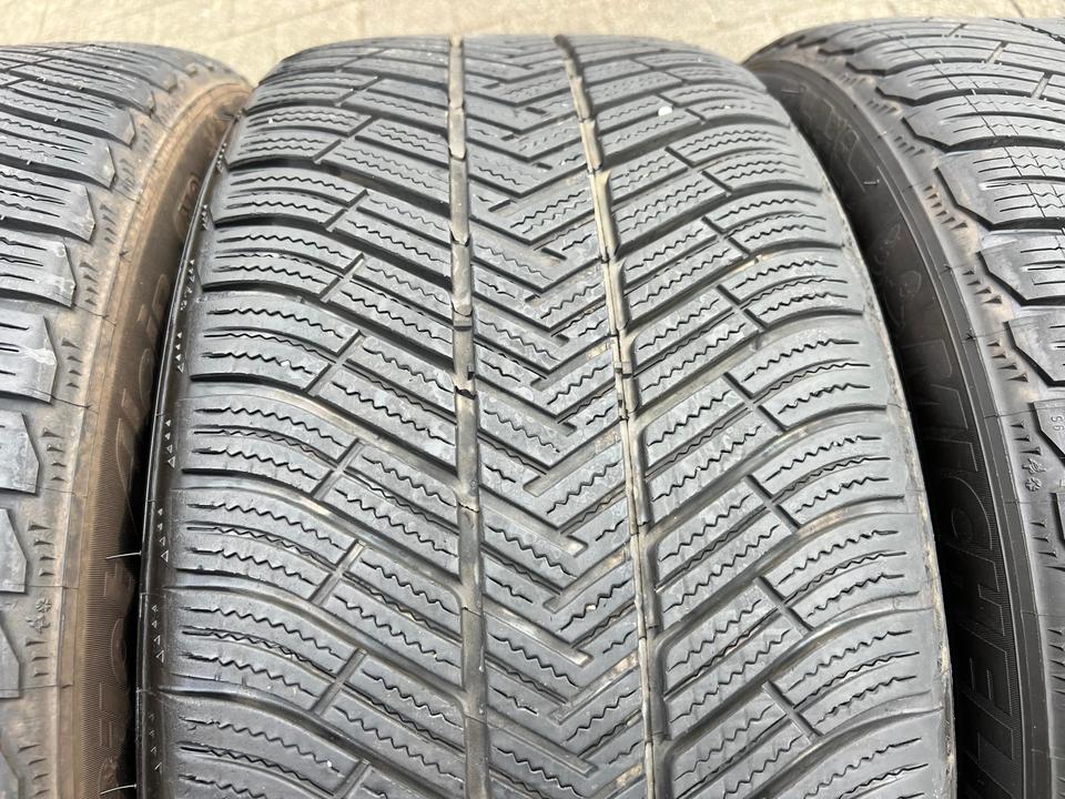 ORIGINAL ALU 19" WINTERRÄDER MERCEDES E-KLASSE AMG E63 W213 #21CD – Bild 14