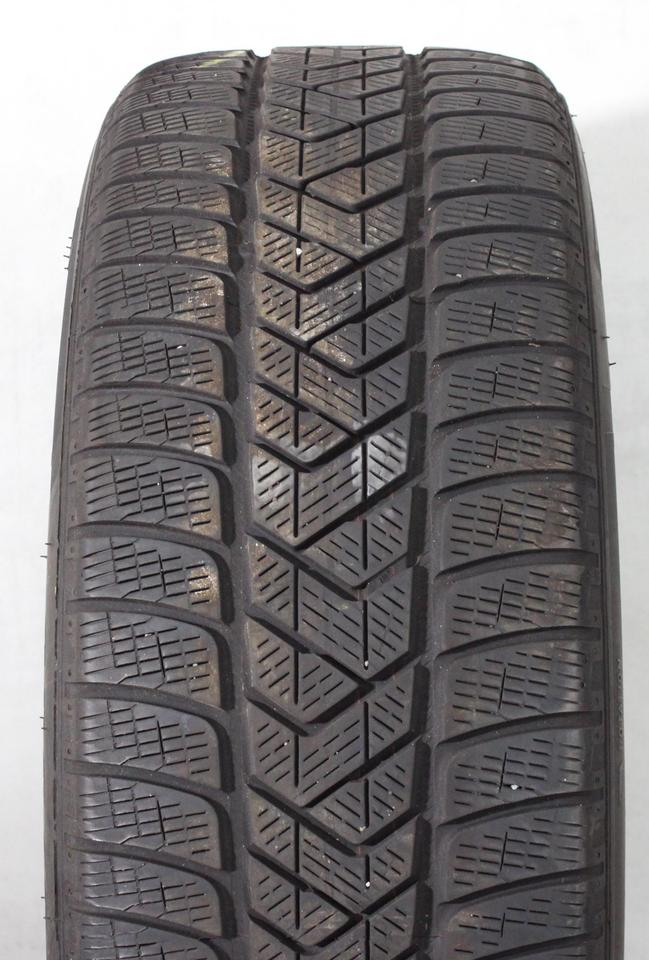 1x 235/55R19 101V PIRELLI SCORPION WINTER N0 WINTERREIFEN #22IM – Bild 2